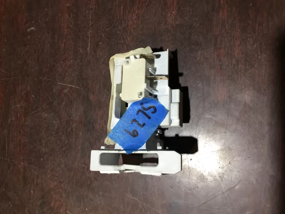 Frigidaire 137353300 Washer Laundry Center Lid Lock AZ66062 | Sl29