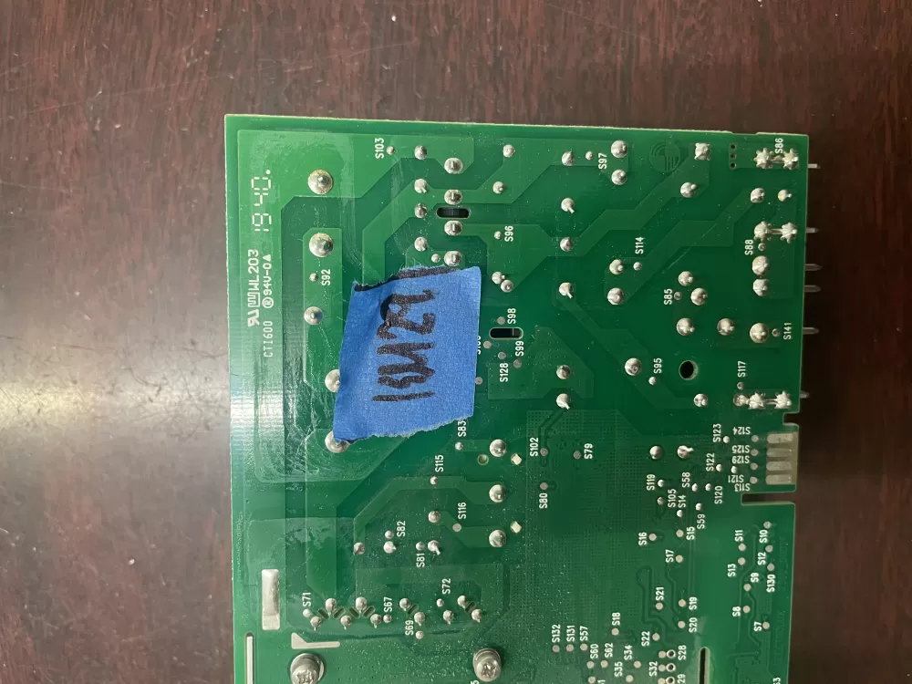 Samsung A130171-01 ERFVSCC922 Refrigerator Control Board AZ33177 | KM29