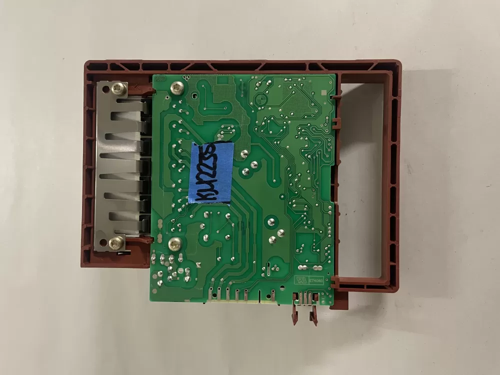 Kenmore 461970300683 Washer Motor Control Board AZ122645 | KM2235
