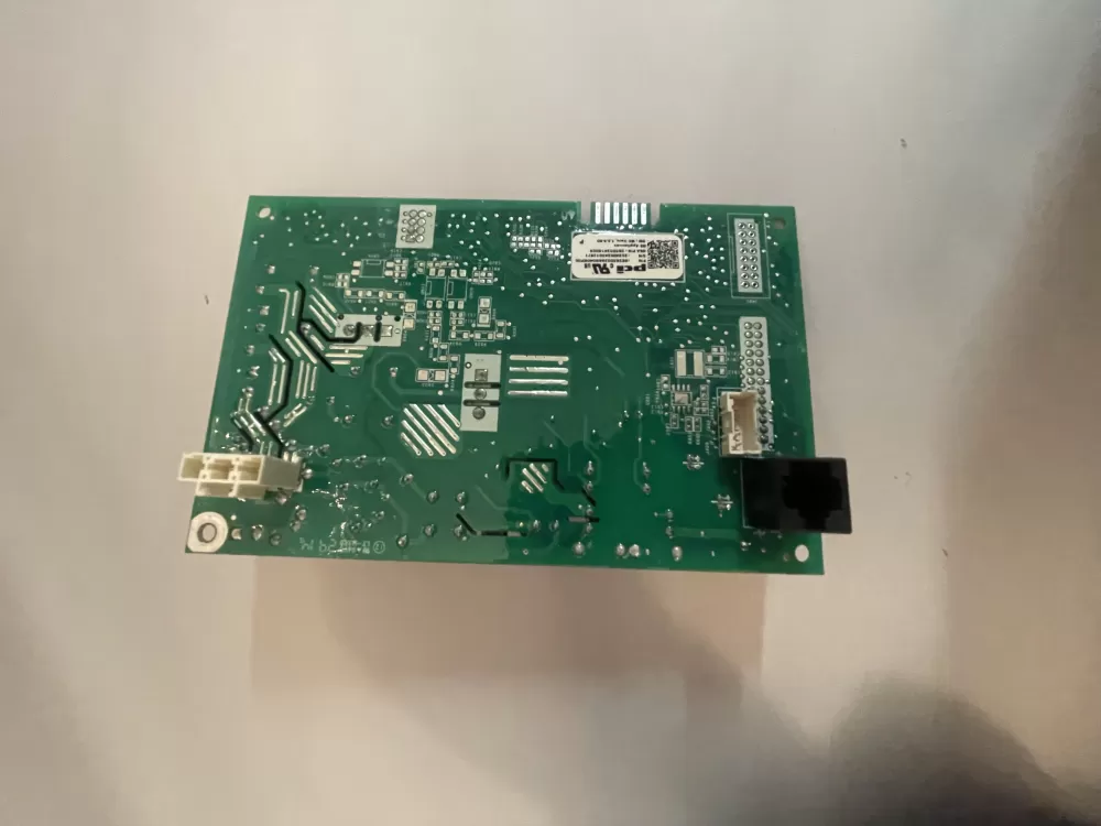 GE 265D3241G008 Dishwasher Control Board Electronic AZ191759 | KM2642