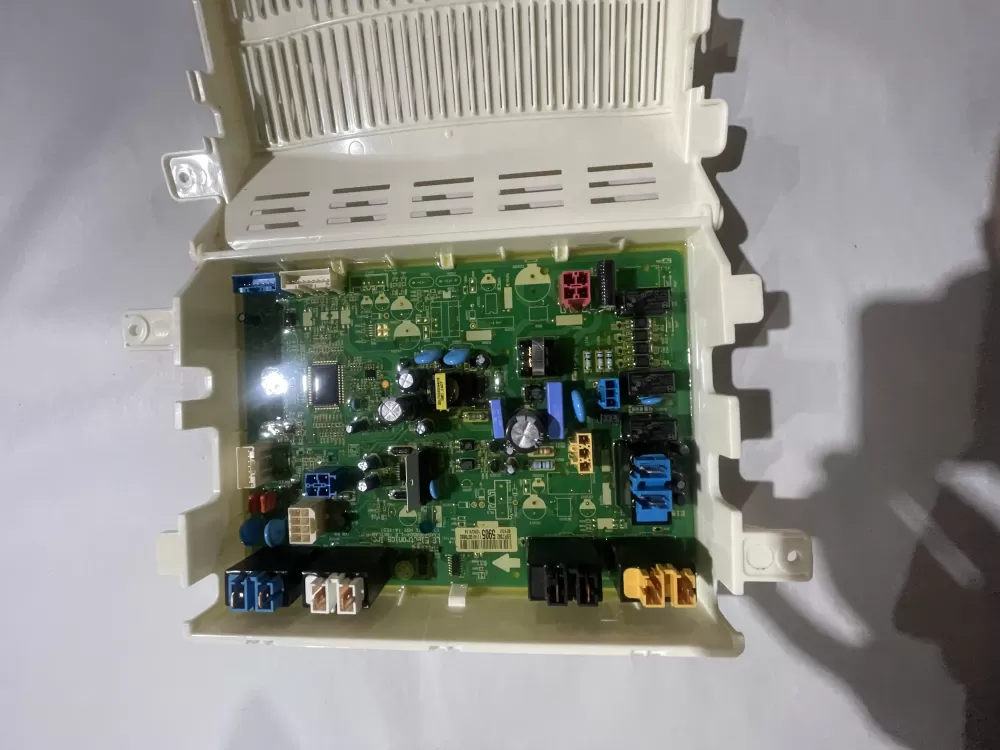 LG EBR73625905 Dryer Control Board AZ194116 | KMV712