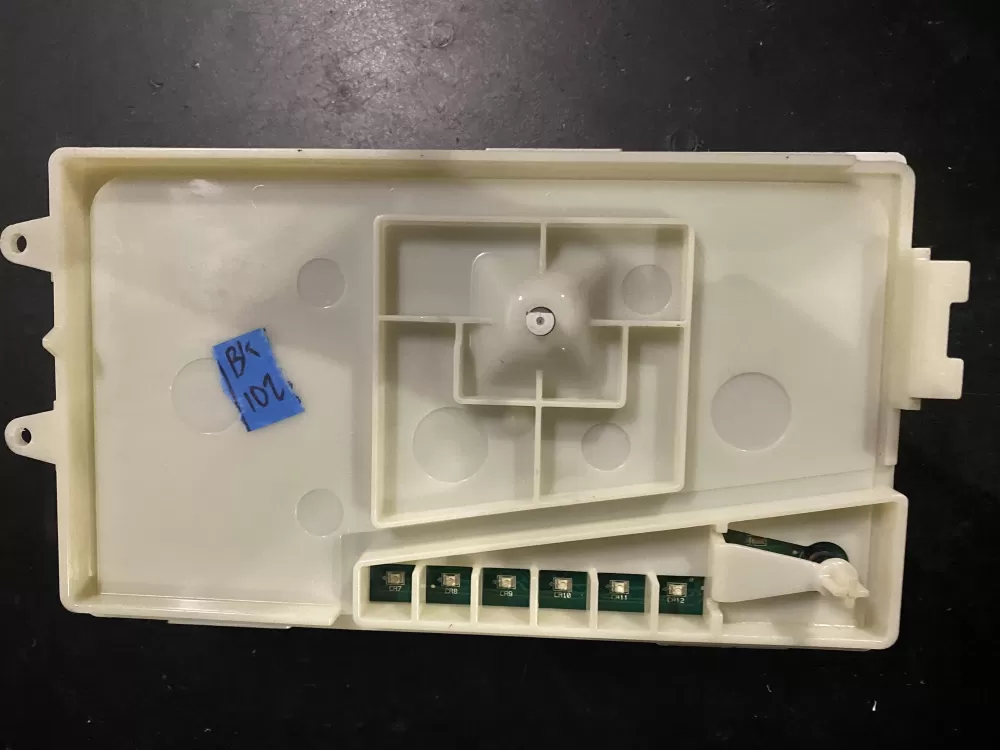 Amana W10442493 W10480180 PS5136018 Washer Control Board AZ26191 | BK102