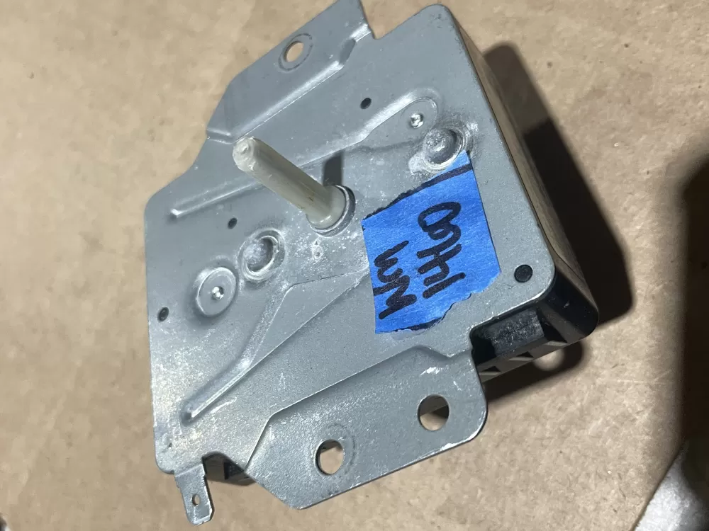 Whirlpool Kenmore AP6016539 W10185976 WPW10185976VP Dryer Timer AZ74813 | Wm1460