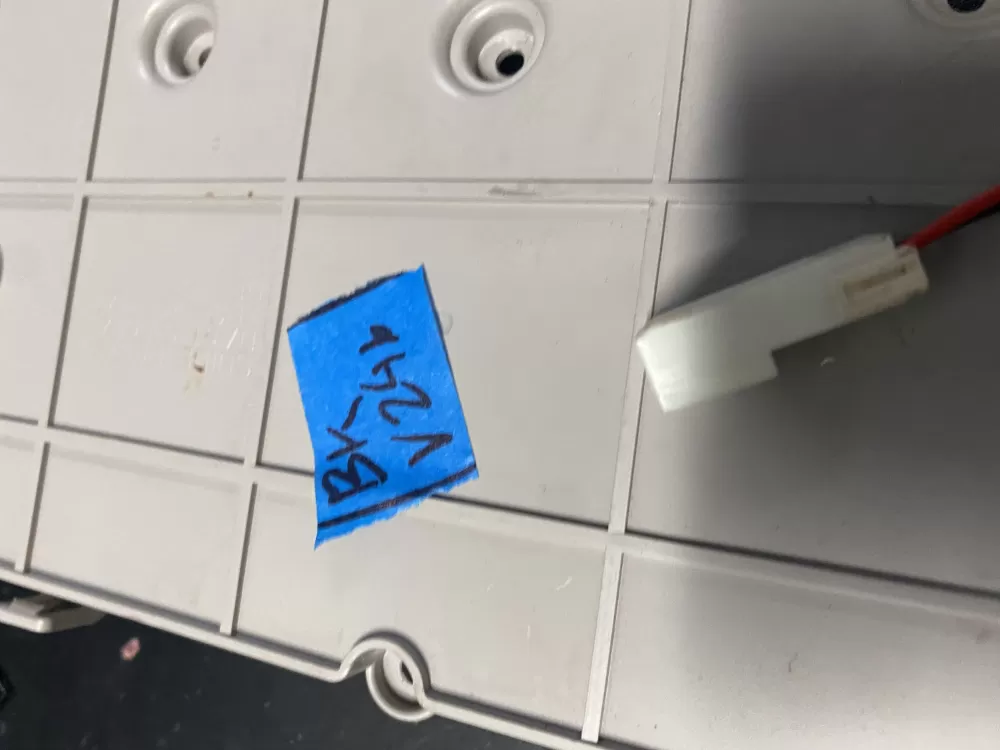 Samsung DC92 00130A Washer Control Board AZ18574 | BKV264