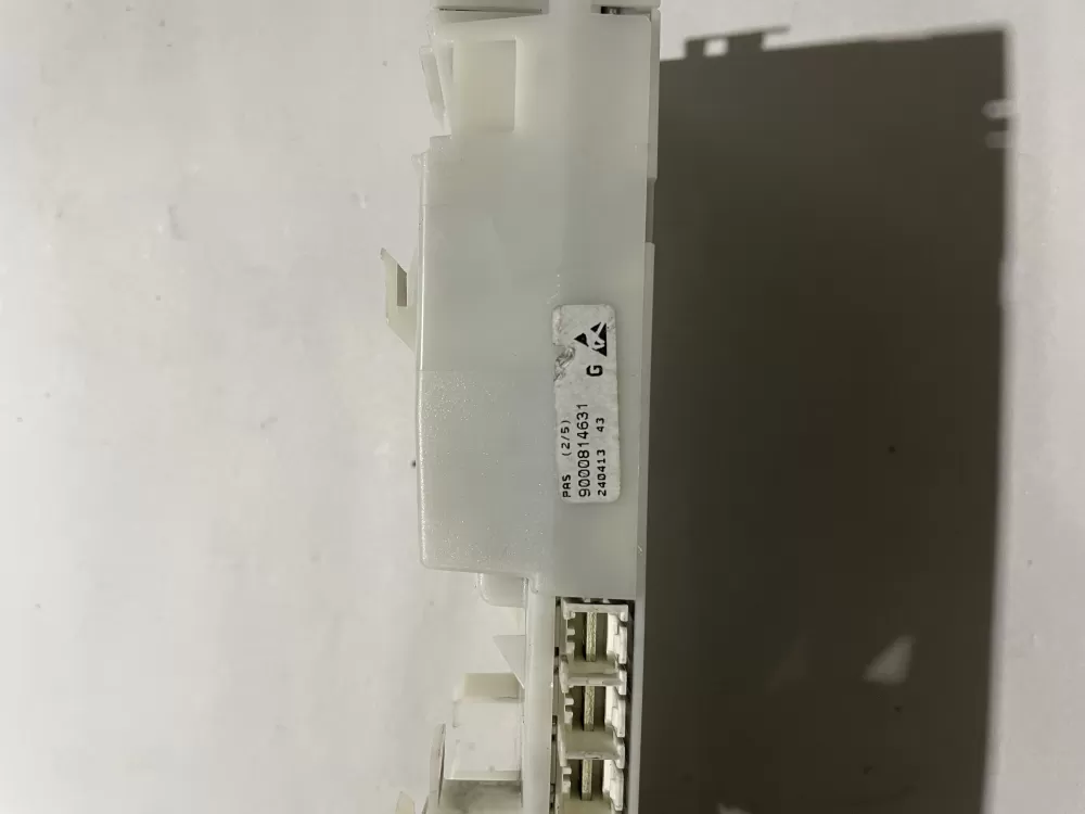 Bosch 9000299224 Washer Power Module Board AZ203496 | KM1754