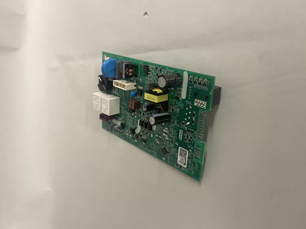265D4780G101 GE Dishwasher Board - Control
