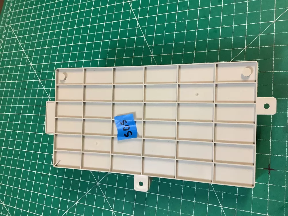 Samsung Dryer MFS-DV327L-00 Control Board AZ215706 | NR505