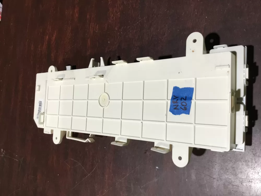 Samsung DC92 01311H Washer Control Board AZ68942 | NRV602
