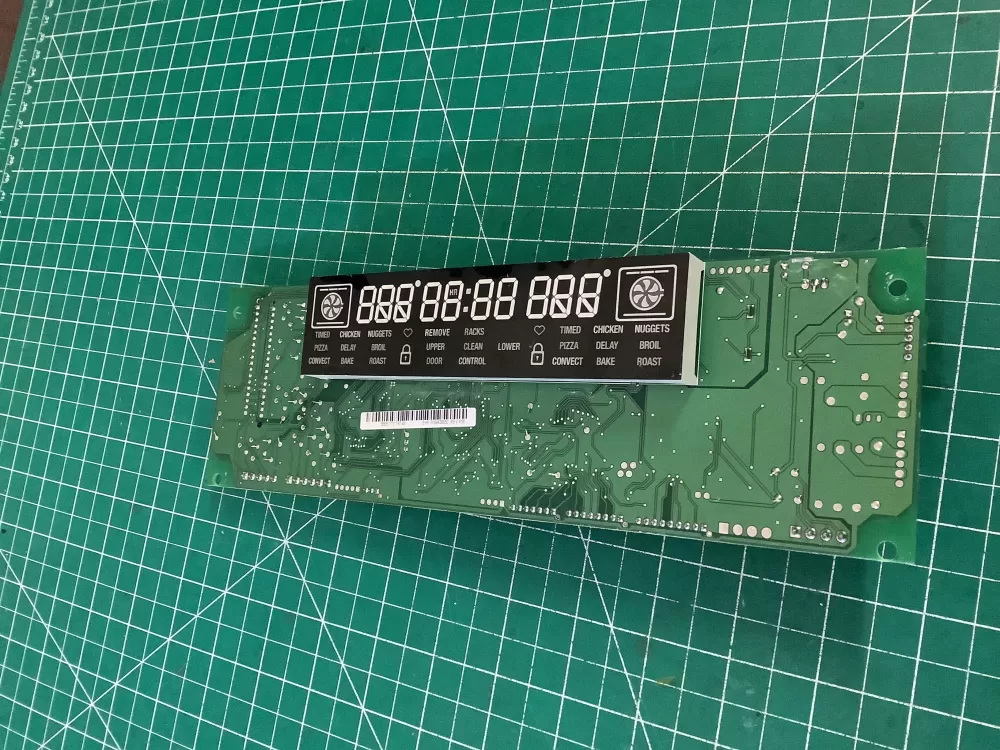 Frigidaire 316443865 Range Control Board AZ182548 | NR2689