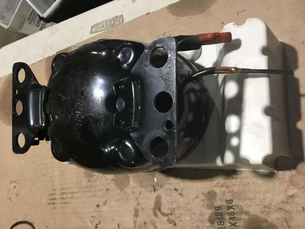 Embraco 513906063 Refrigerator Compressor AZ97403 | Sl150
