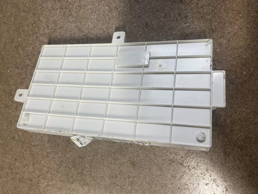 Samsung DC92 00382A DC41 00092C Dryer Control Board AZ24141 | KM713