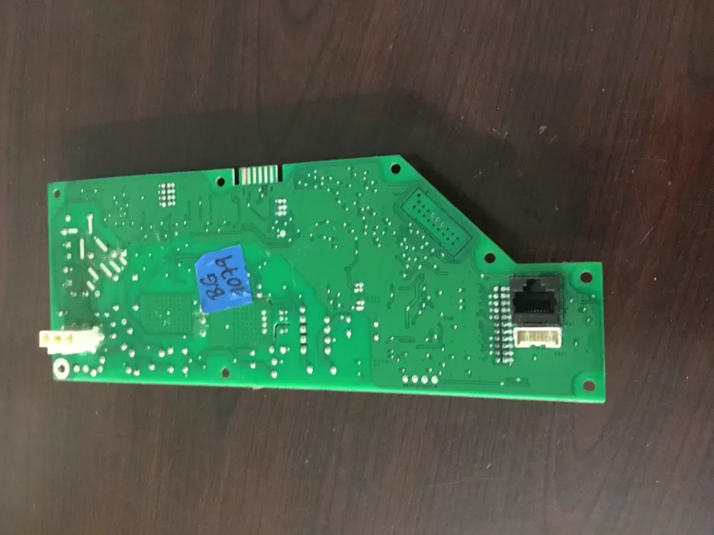 GE 265D1462G502 WD21X24900 Dishwasher Control Board AZ207506 | BG1079