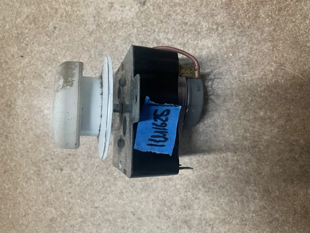 Whirlpool Amana Estate AP6012586 8299778 WP8299778 Dryer Timer AZ13436 | KM1625