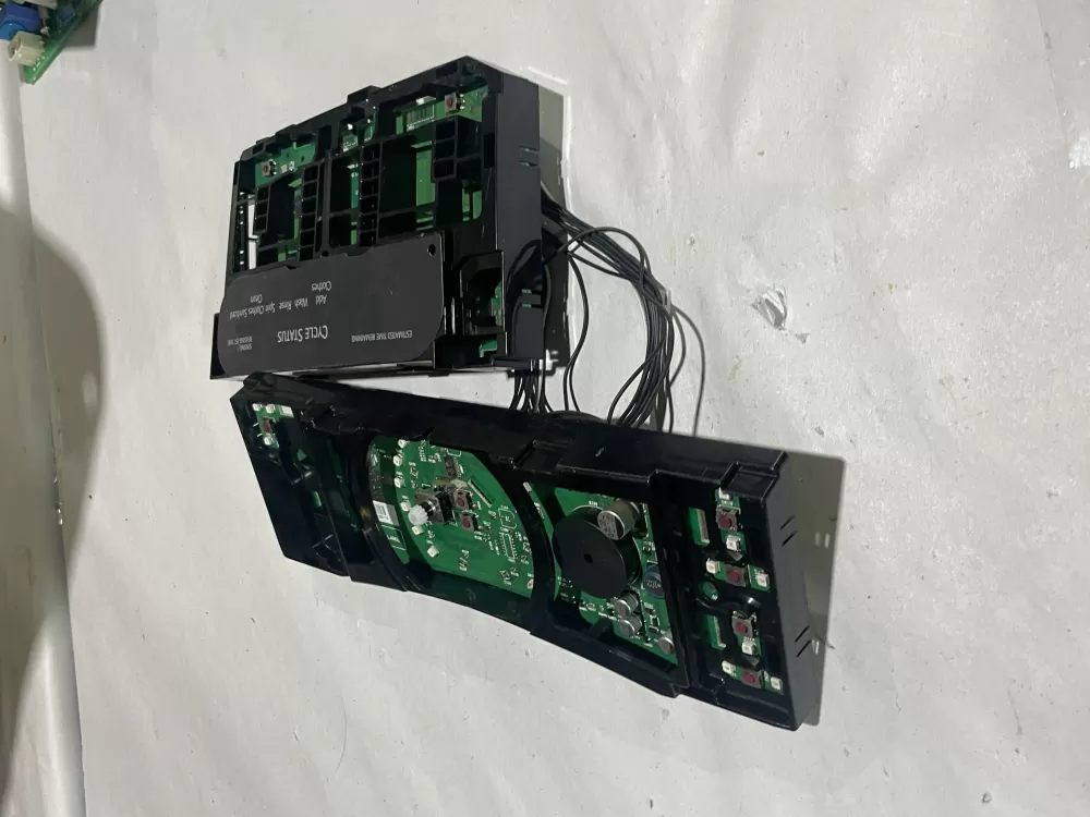 Whirlpool Kenmore W10319810 461970238151 Washer Control Board AZ152457 | Wm12