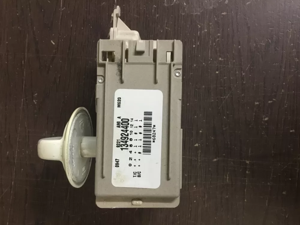 Frigidaire Westinghouse AP4429247 134924400 PS2358650 Washer Timer AZ543 | NR26