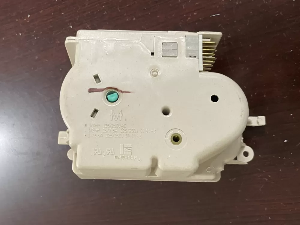 Maytag 35 5786 WP21001522 Washer Timer Control AZ86047 | Wm856
