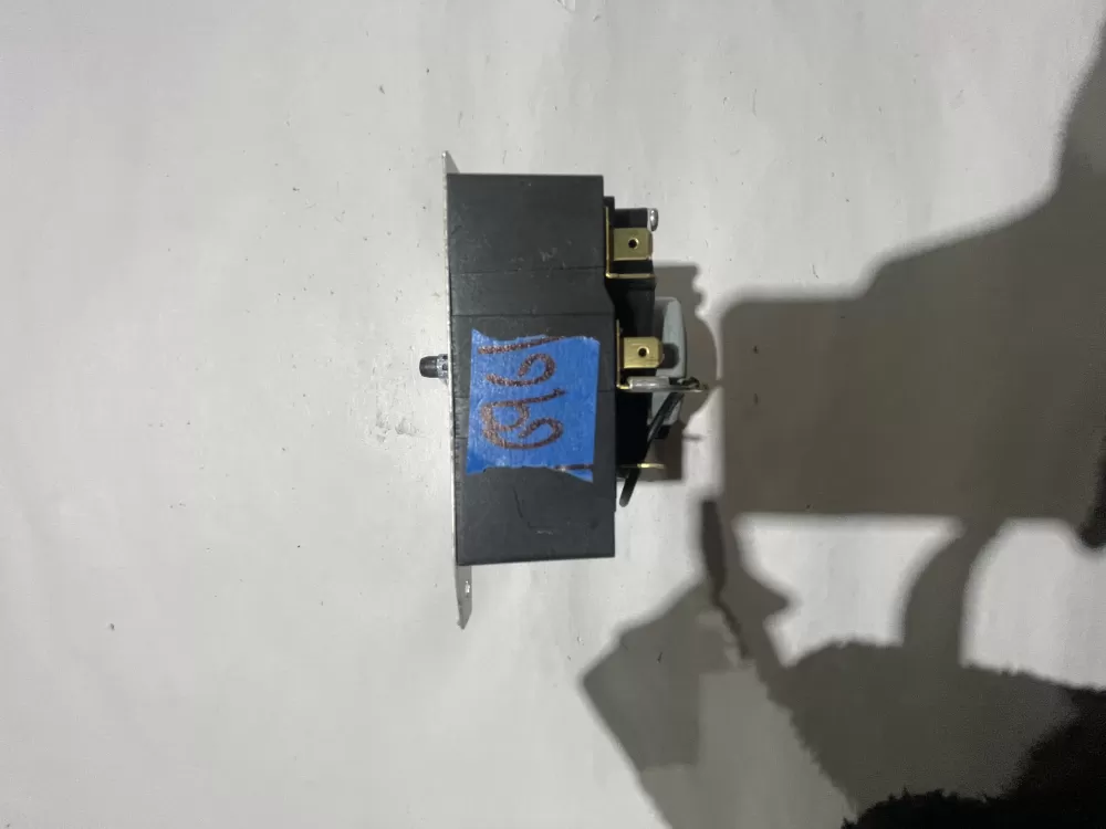 Hotpoint General Electric WE04X25280 Dryer Timer AZ188061 | KM696