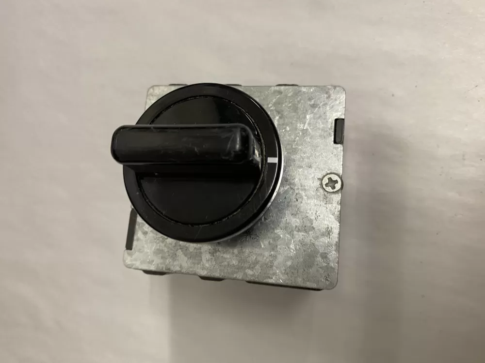 Frigidaire 131062300 5303285734 Dryer Timer Control AZ212146 | BK1269