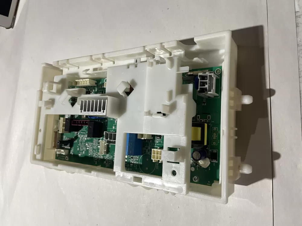 GE 290D2863G103 Washer Control Board