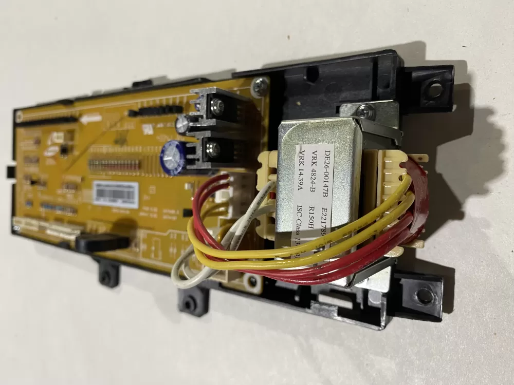 Samsung DE92-03019J Oven Range Control Board AZ146010 | BK2447