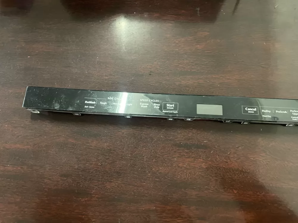 Whirlpool DIshwasher UI Board W11029450 W11029450B AZ60357 | KMV470