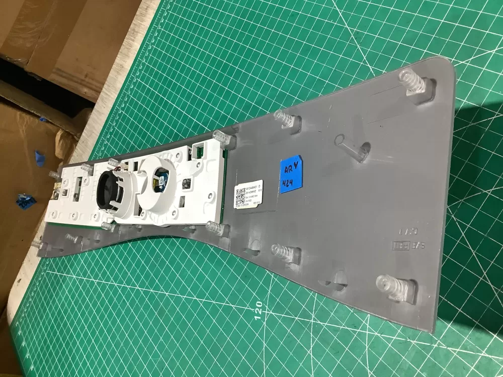 Whirlpool W10446401 W10553780 Dryer Control Board Panel AZ185515 | ARV424
