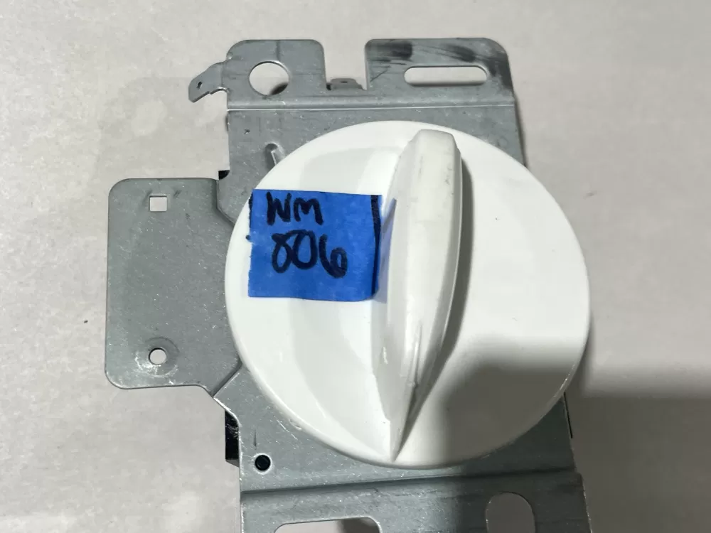 Maytag Amana Admiral Roper Dryer Timer W10745655 AZ104686 | Wm806