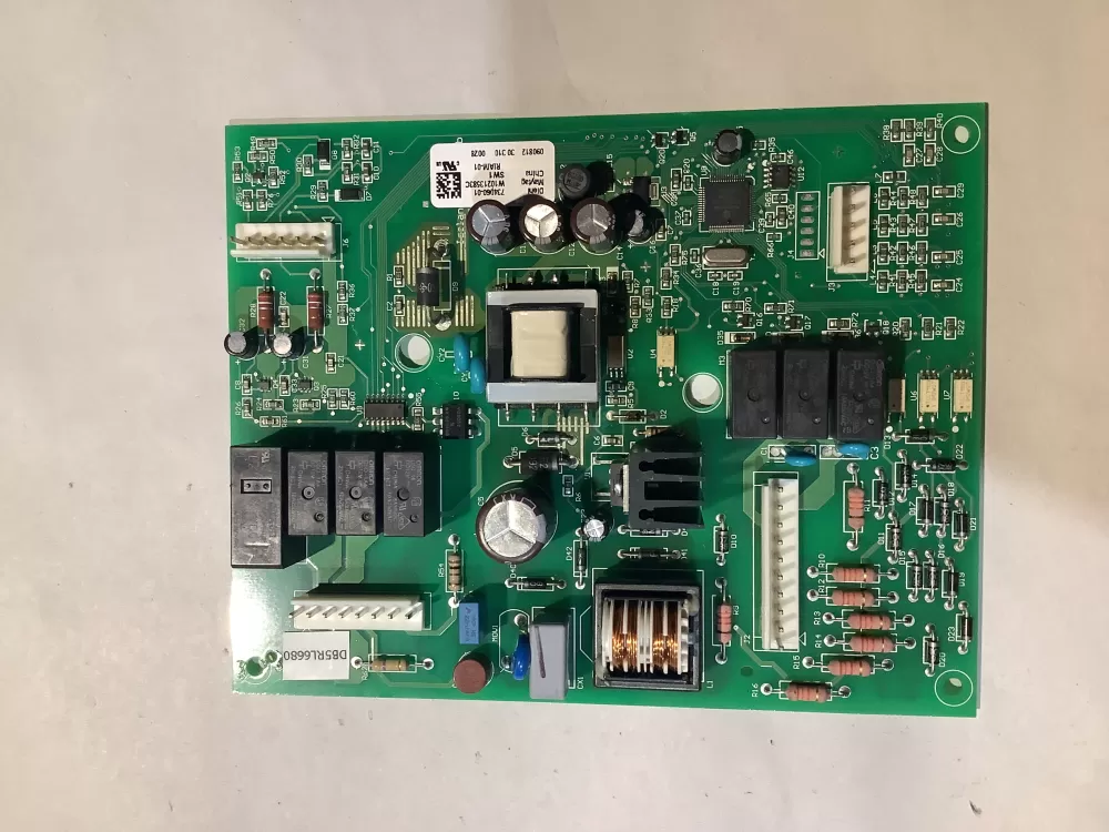 Kenmore  Maytag 734060-01 Refrigerator Control Board