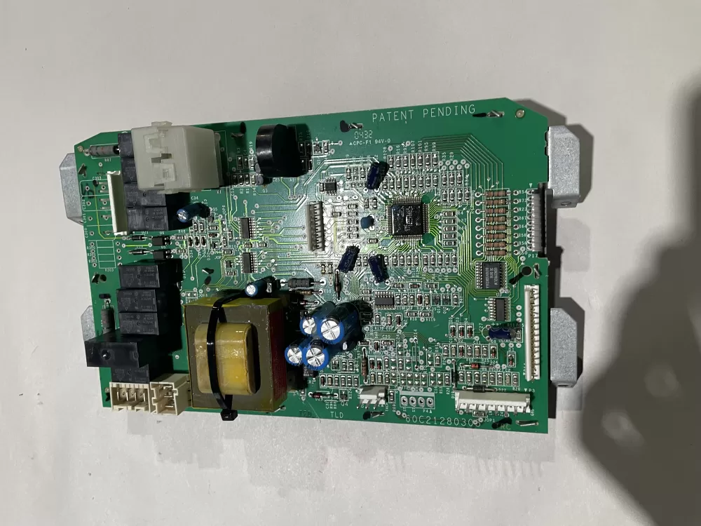 Maytag 00N21280114 62729390 Washer Control Board AZ135483 | KMV655