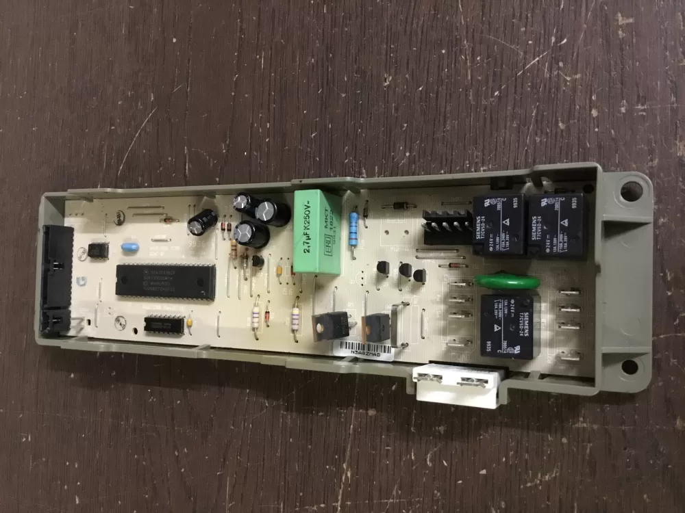 Kenmore Whirlpool Frigidaire Dishwasher Control Board AZ21873 | NR120