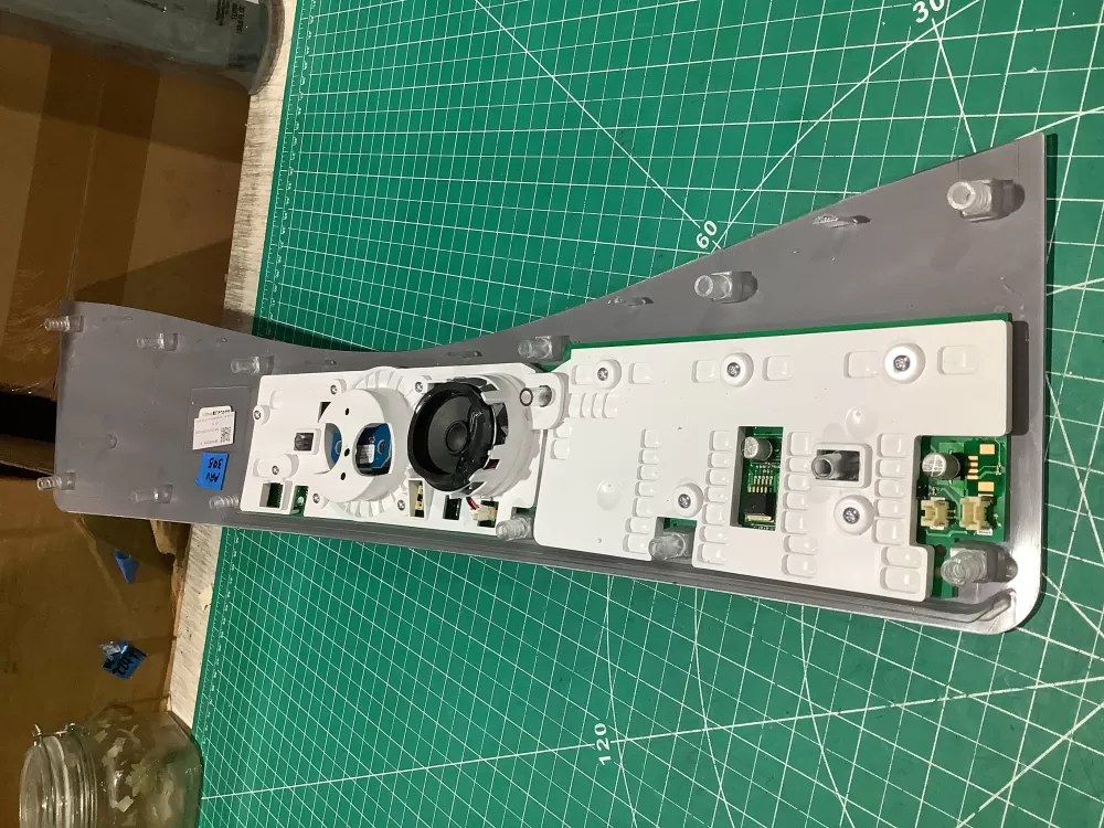 Whirlpool W10800226 W11126011 PS12114442 Dryer Control Panel AZ184482 | ARV395