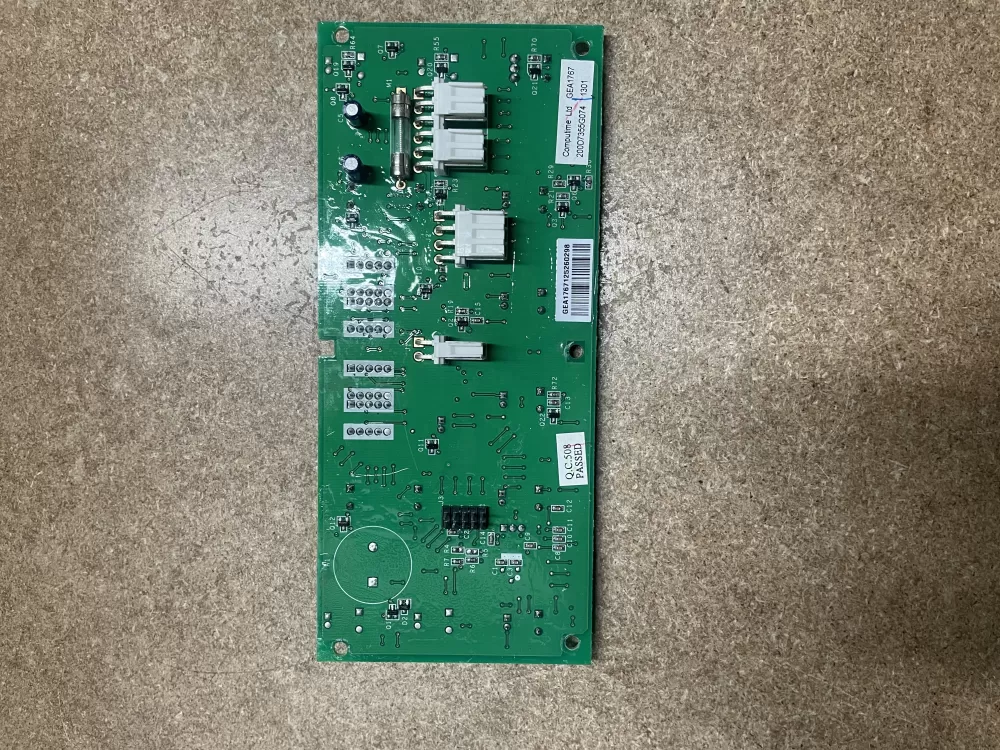 GE 200D7355G074 Refrigerator Control Board Dispenser AZ8874 | KM1531