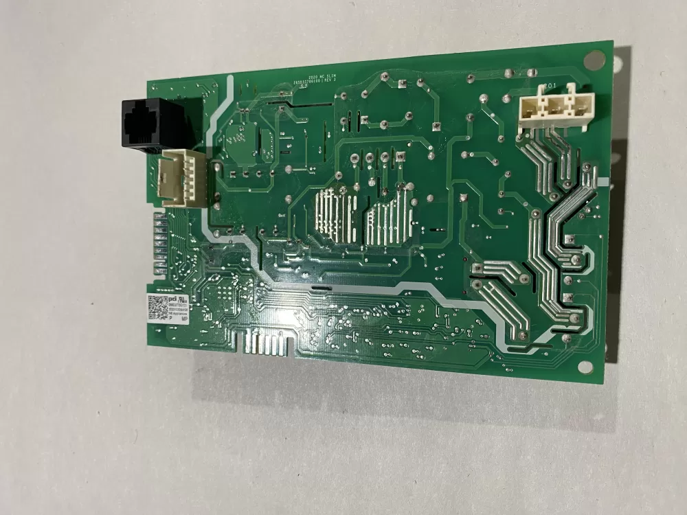 GE 265D3778G101 Dishwasher Control Board AZ163728 | BK244