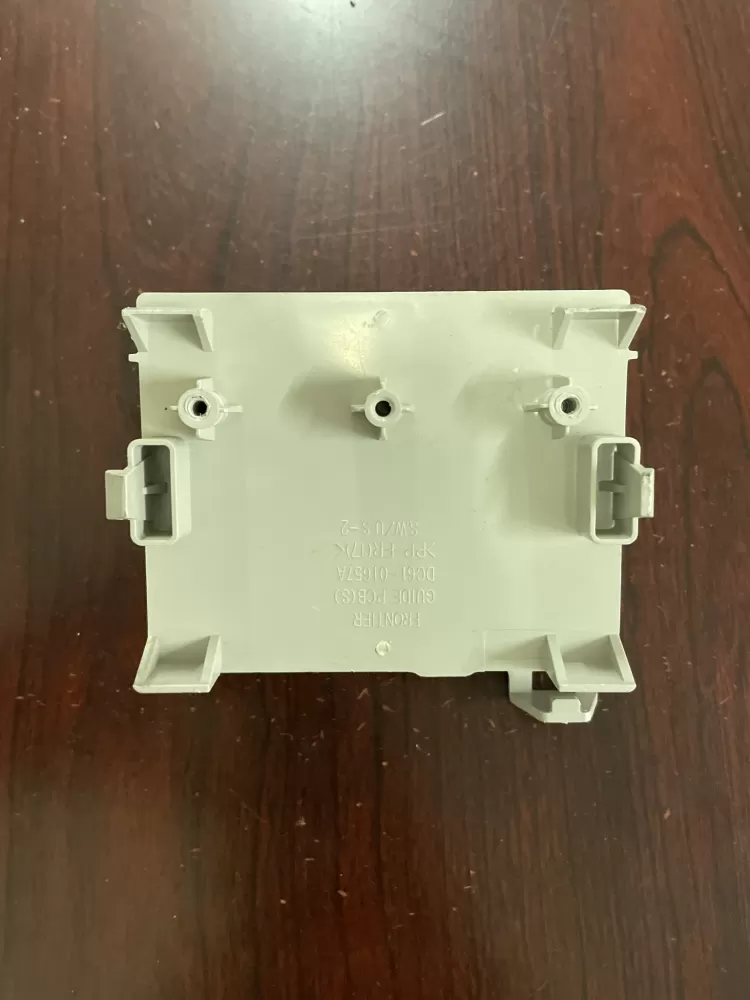 Samsung DC61 01657A Washer Control Board  AZ80042 | KM935