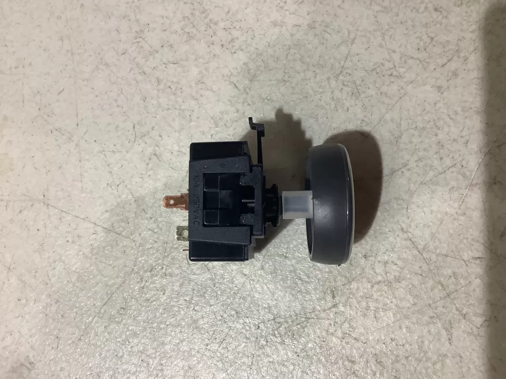 Maytag W10562712 W11501315 Dryer Temperature Switch AZ200604 | SL151