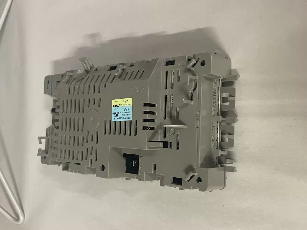 Kenmore  Maytag  Whirlpool W10189966  1469076  8576385  8576386  PS11749893  W10051171  W10051176  W10104820  W10104830  W10112111  W10112112  W10112113  W10121311  W10121508  W10121511  W10130544  W10155109  W10188476  W10201186  WPW10189966VP Washer Control Board