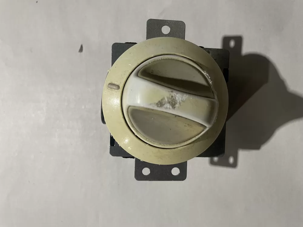Whirlpool 3406017 Dryer Timer AZ206262 | KM1899