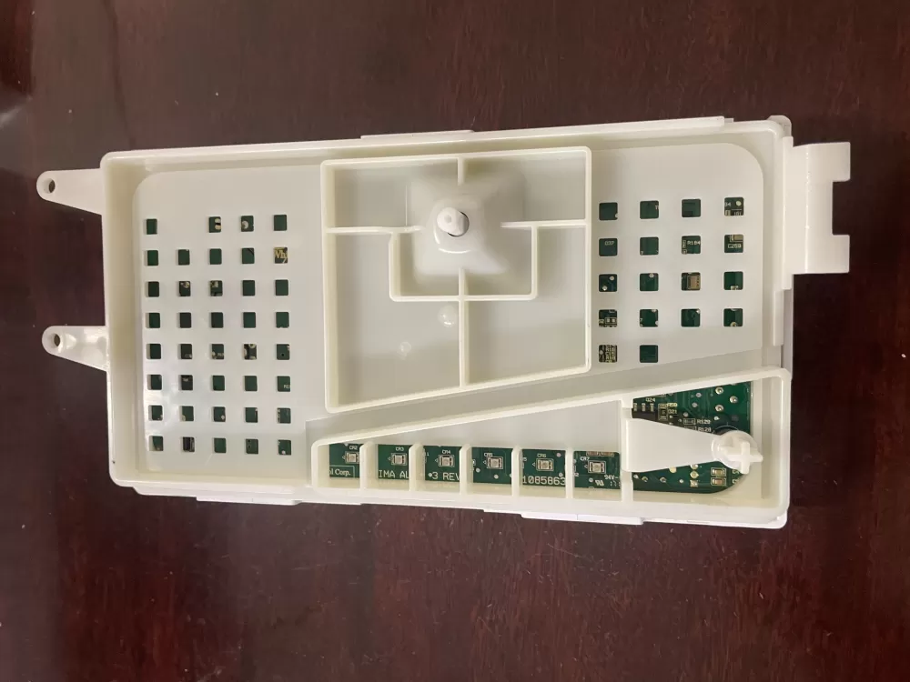 Kenmore W10863405 W10885319 W10916227 Washer Control Board AZ32144 | KM216