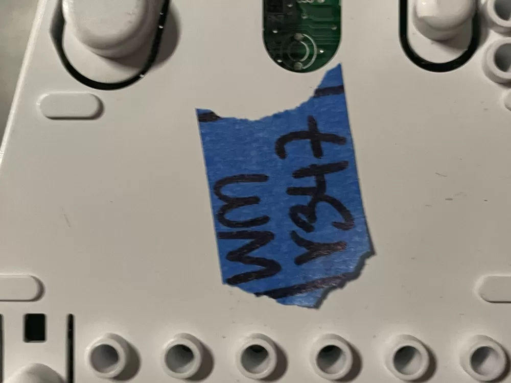 Whirlpool Kenmore Maytag 8574952 8564404 Washer Control Board AZ26407 | WMV347