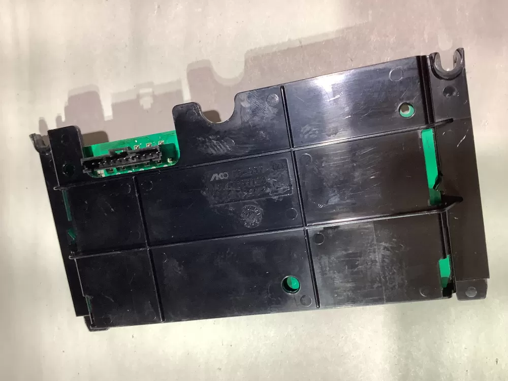 Whirlpool W10603097 Range Jenn Air Control Board Display AZ144911 | ZC2388