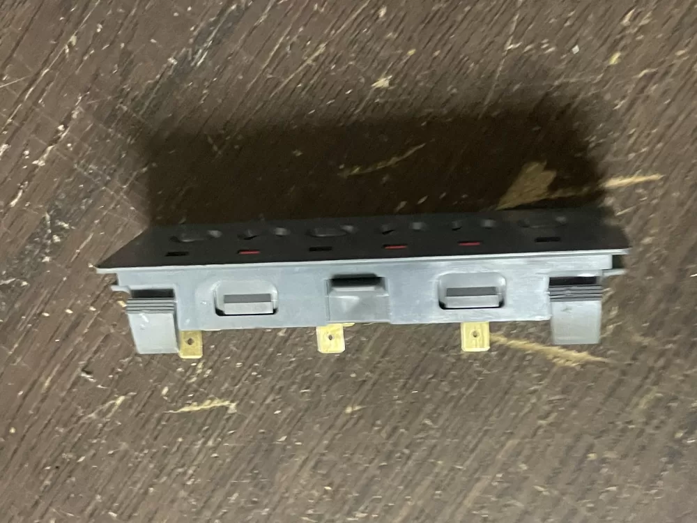 Whirlpool  Maytag  KitchenAid  Kenmore AP6005966 2180236 WP2180236 PS11739028 Refrigerator Control Board Dispenser Switch