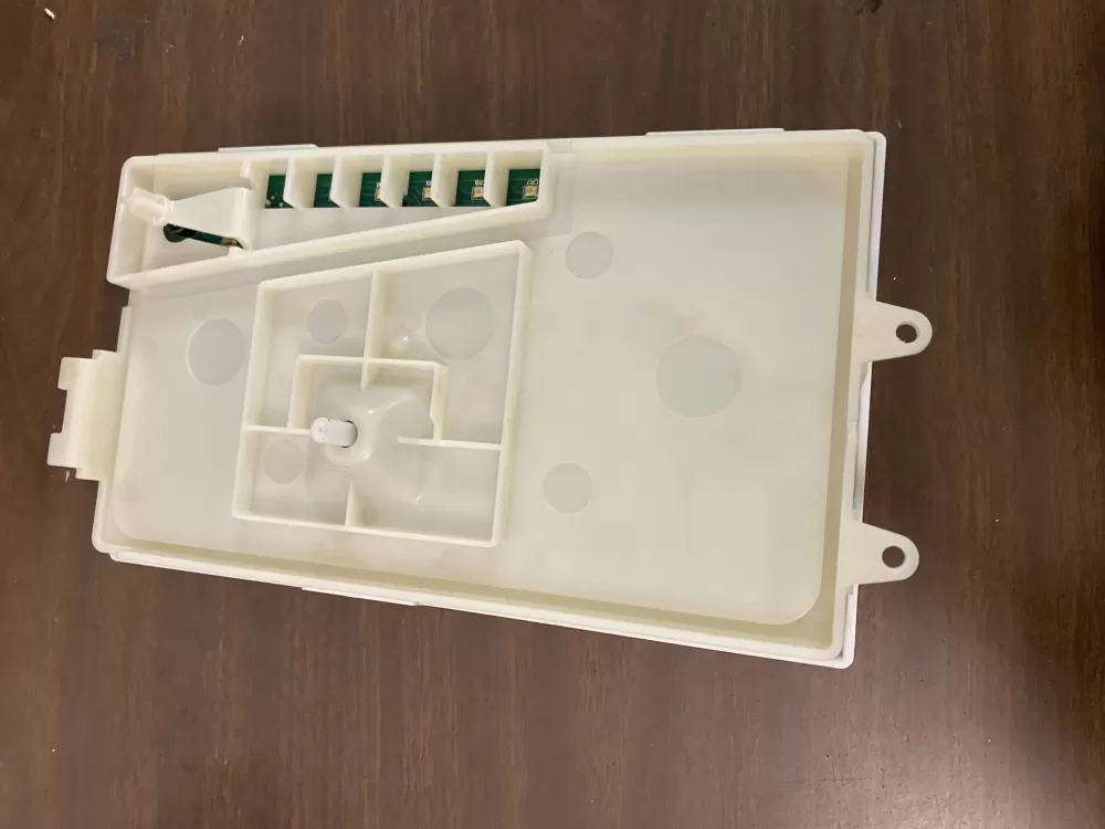 Whirlpool AP5954420 W10296052 W10393480 Washer Control Board AZ80961 | BK1687