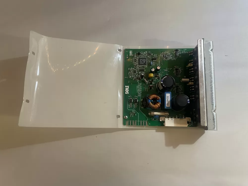 Frigidaire SBD20017A.M S256919 Washer Motor Control Board AZ166091 | KMV678