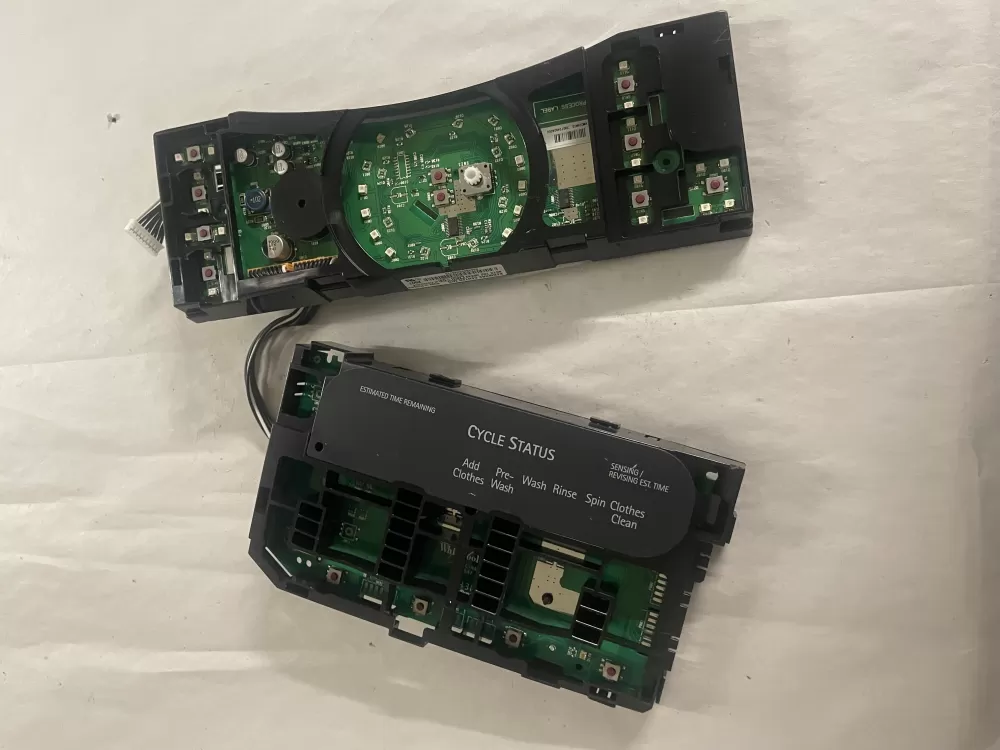 Whirlpool  Kenmore  Amana 4619 702 30661 Washer Control Board