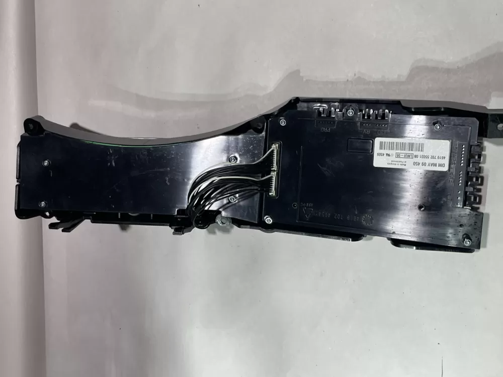 Maytag 4619702550310 Washer Control Board AZ144112 | Wmv521
