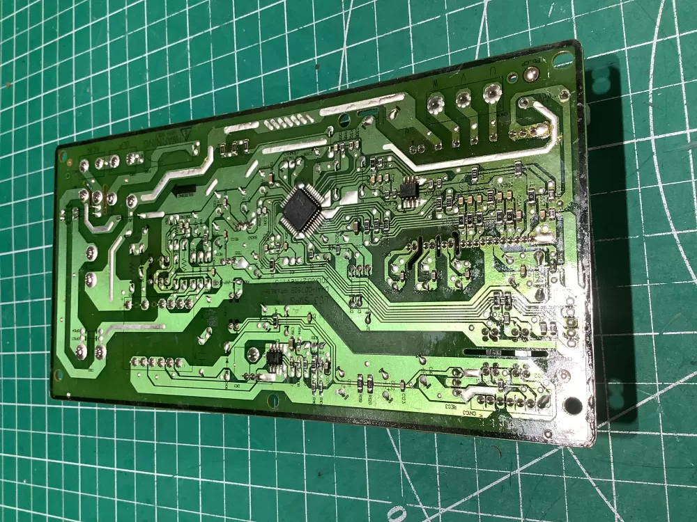 Samsung 06DA9200215B Refrigerator Control Board Inverter AZ182735 | AR2693