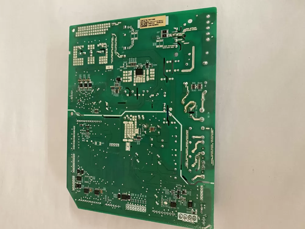 GE refrigerator main control board 70C11089 AZ200955 | BK2566