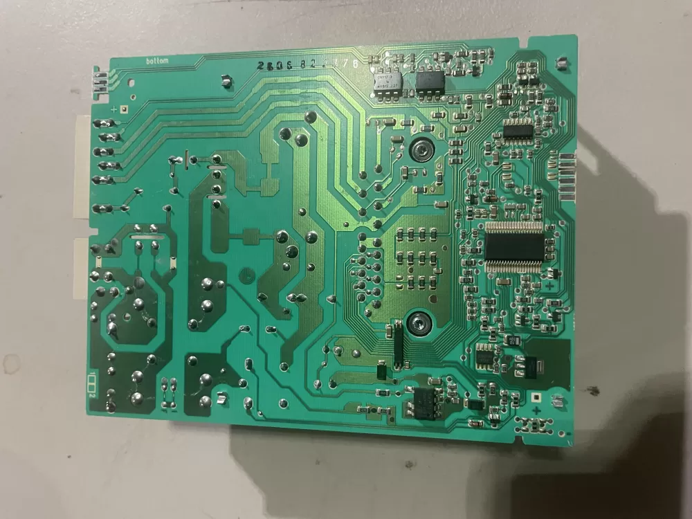 Whirlpool Kenmore WPW10163007 8540540 Washer Control Board AZ41778 | KM416