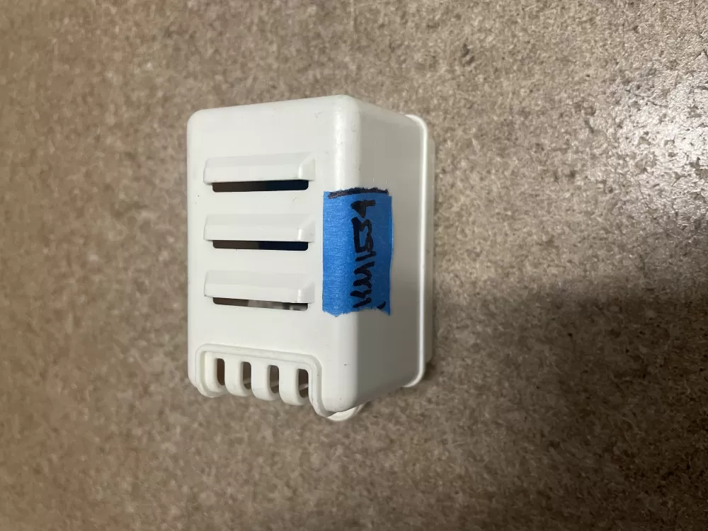 Samsung DC92-00544A Washer Control Board AZ21322 | KM1534