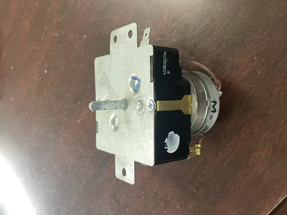 Whirlpool Amana Admiral AP6009056 3979618 3979618R Dryer Timer AZ37446 | Wm454